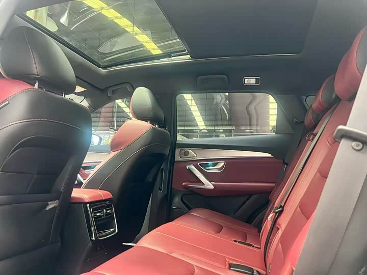 Фото 5 - Jetour X70 Plus