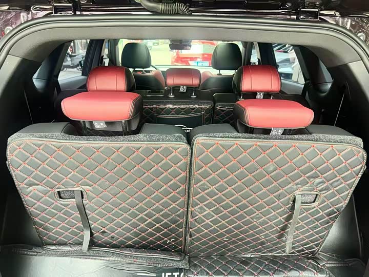 Фото 7 - Jetour X70 Plus