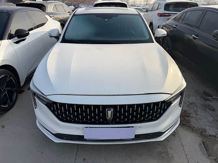 Фото 2 - Bestune B70