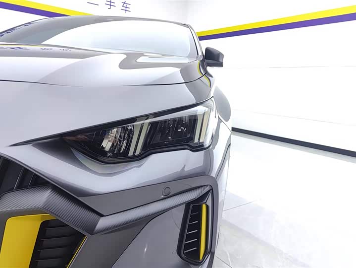 Фото 5 - GAC Trumpchi Empow R