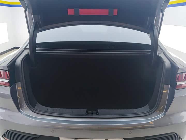 Фото 4 - BYD Han