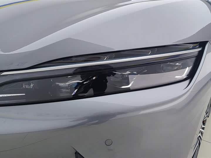 Фото 5 - BYD Han