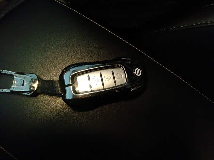 Фото 9 - Nissan Sylphy