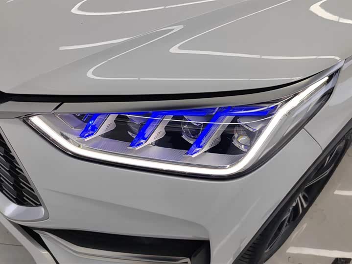 Фото 5 - BYD Song Plus