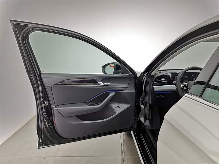 Фото 8 - Volkswagen Magotan