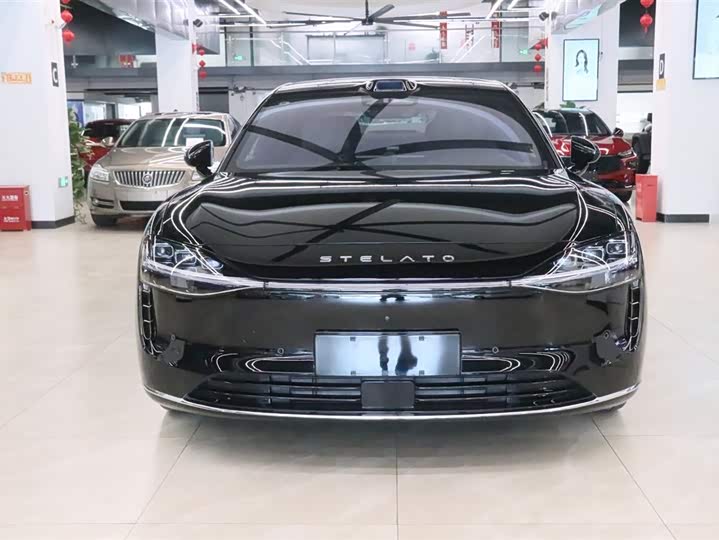 Фото 3 - Stelato S9