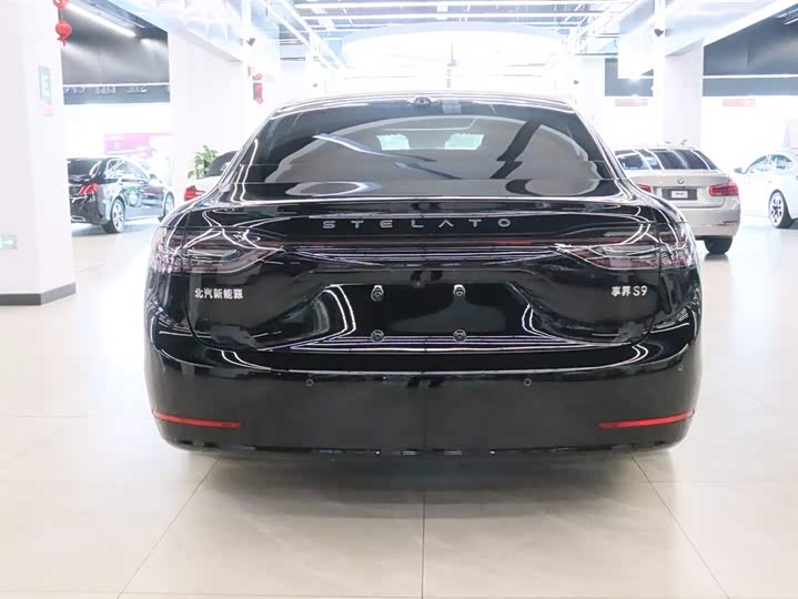 Фото 5 - Stelato S9