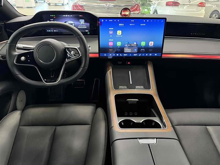 Фото 6 - Stelato S9