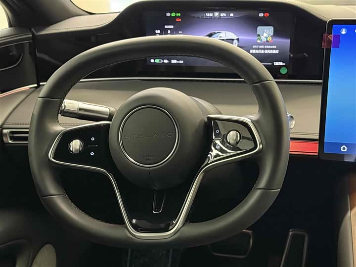 Фото 7 - Stelato S9