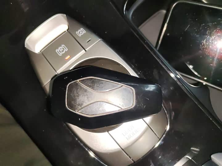 Фото 9 - BAIC Arcfox Alpha T