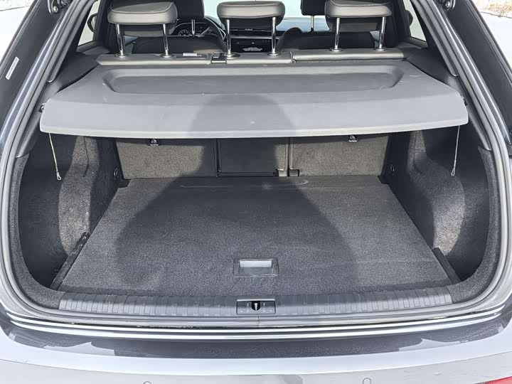 Фото 9 - Audi Q3