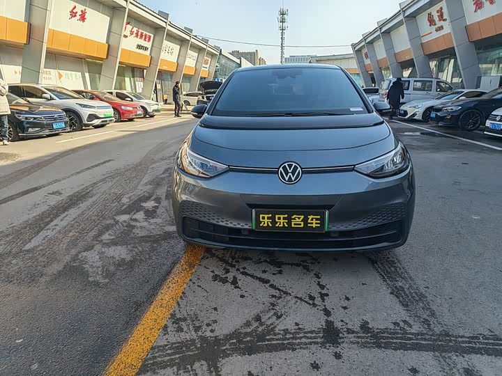 Фото 2 - Volkswagen ID.3