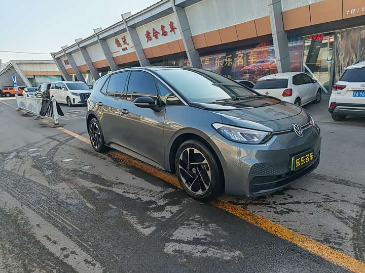 Фото 3 - Volkswagen ID.3
