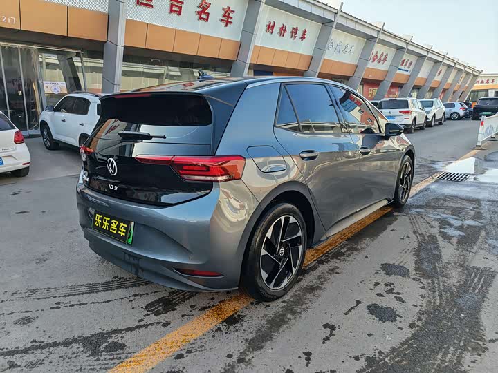 Фото 5 - Volkswagen ID.3