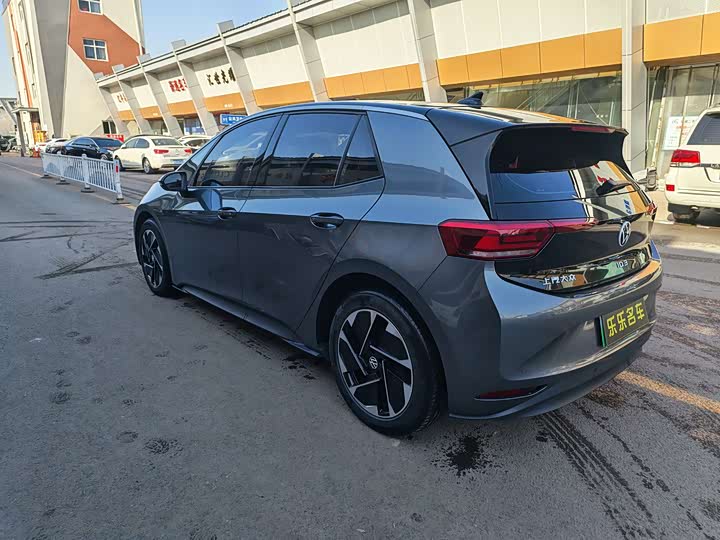 Фото 6 - Volkswagen ID.3