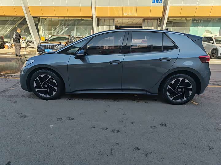 Фото 7 - Volkswagen ID.3