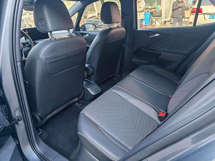 Фото 9 - Volkswagen ID.3