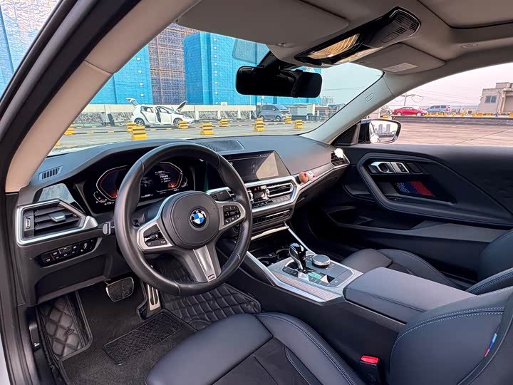 Фото 4 - BMW 2 Series