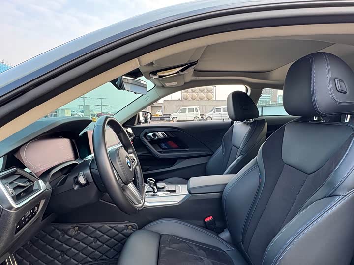 Фото 8 - BMW 2 Series