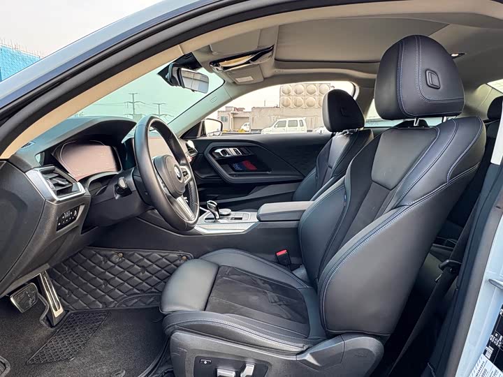 Фото 9 - BMW 2 Series