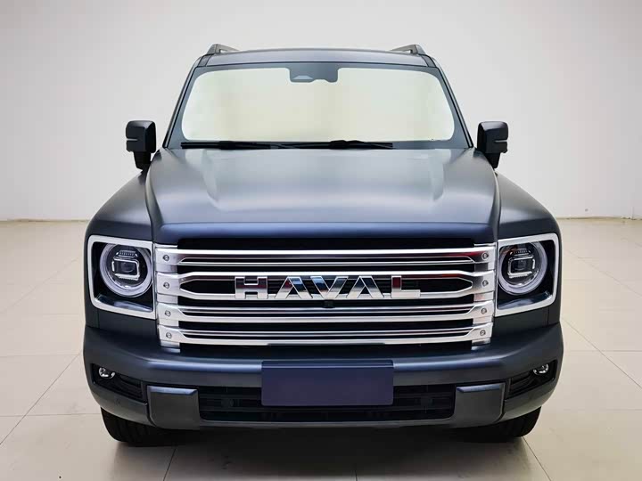 Фото 2 - Haval H9