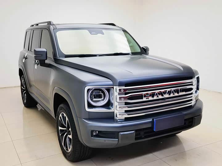 Фото 3 - Haval H9