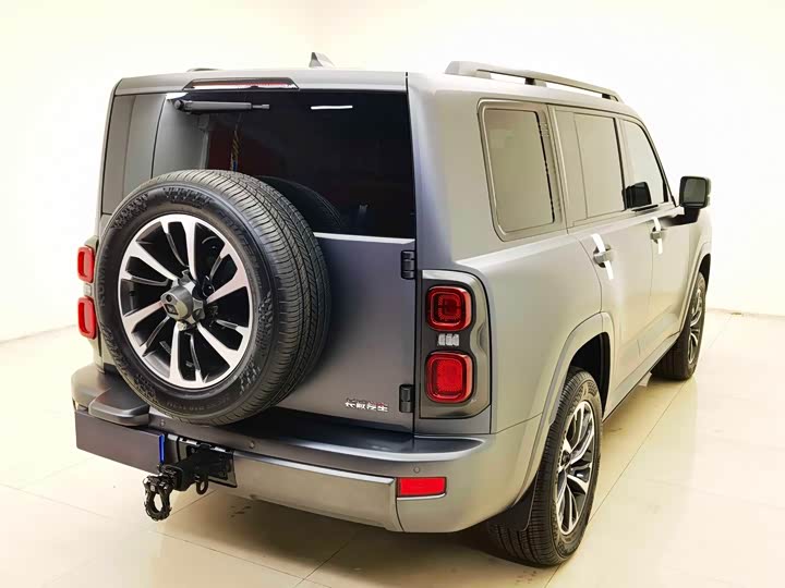 Фото 4 - Haval H9