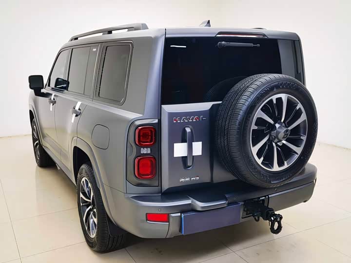 Фото 6 - Haval H9