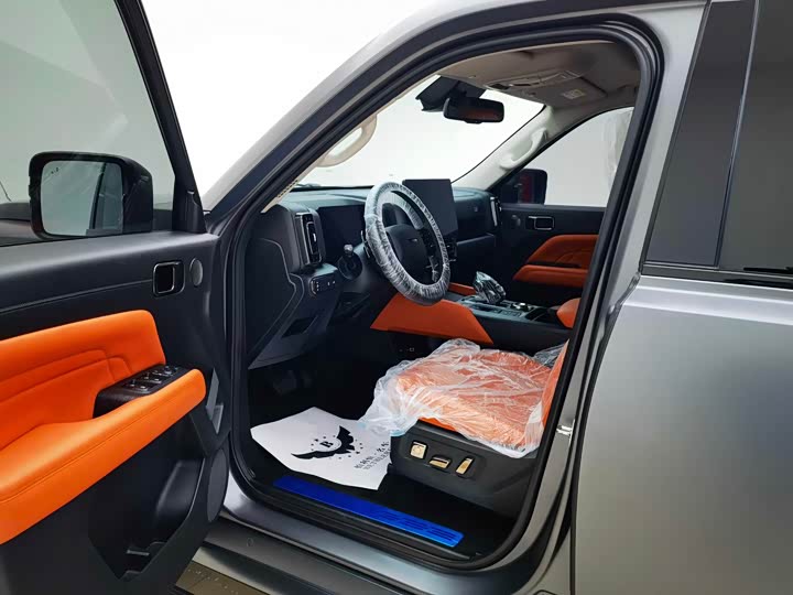 Фото 7 - Haval H9