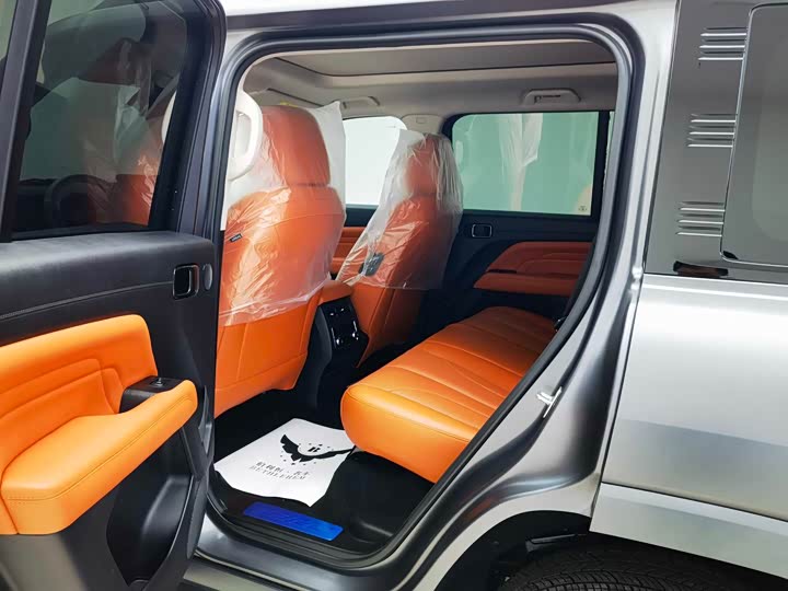 Фото 8 - Haval H9