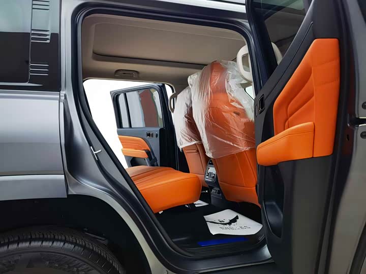 Фото 9 - Haval H9