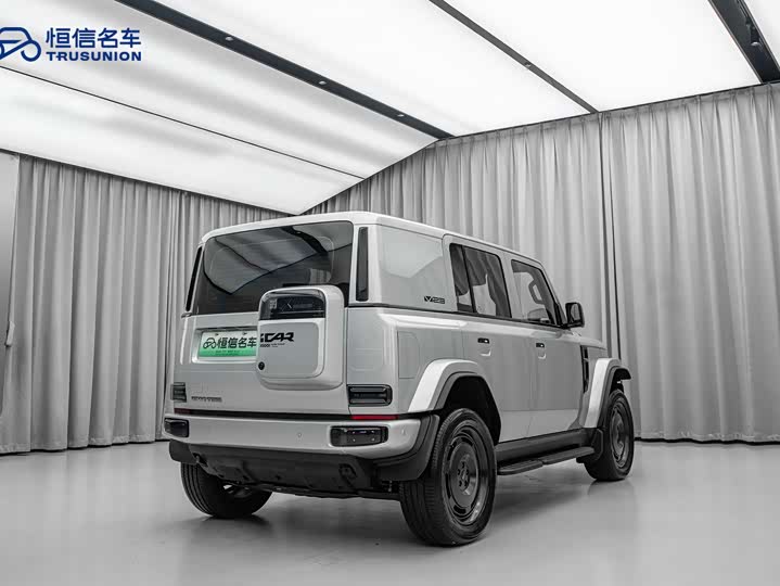 Фото 4 - Chery iCar V23