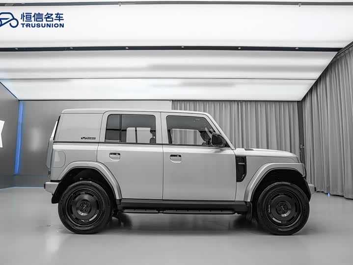 Фото 5 - Chery iCar V23