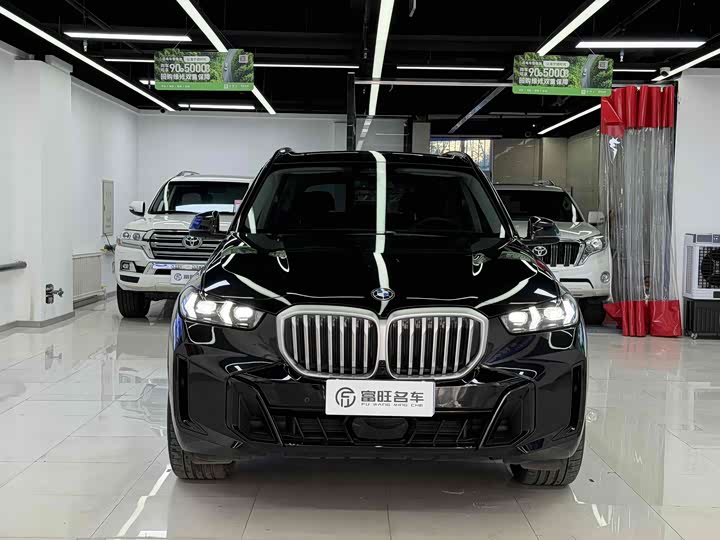 Фото 2 - BMW X5