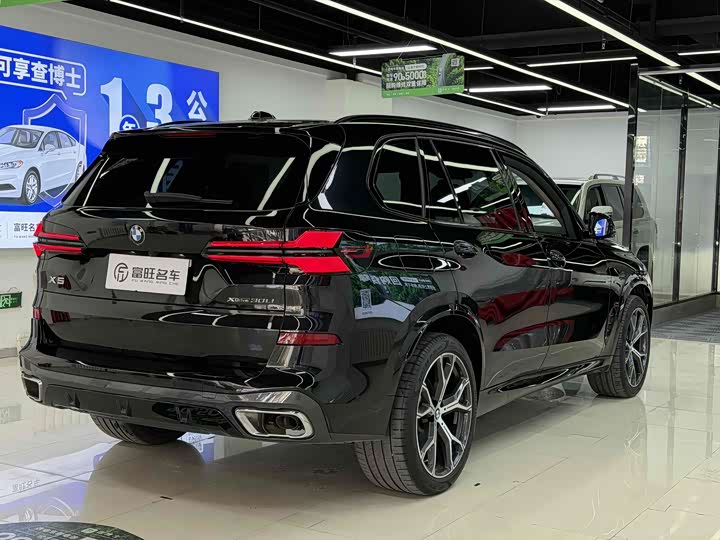 Фото 4 - BMW X5