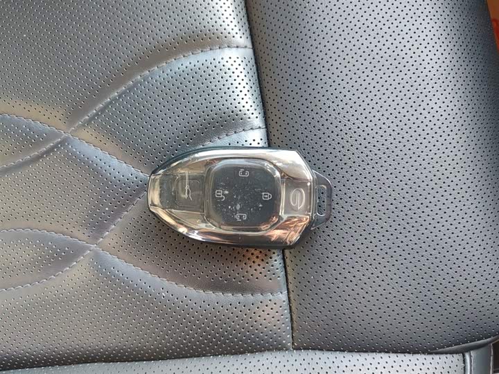 Фото 9 - GAC Trumpchi M8