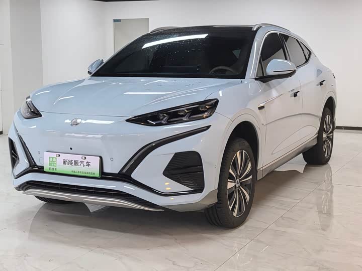 Фото 1 - Denza N7