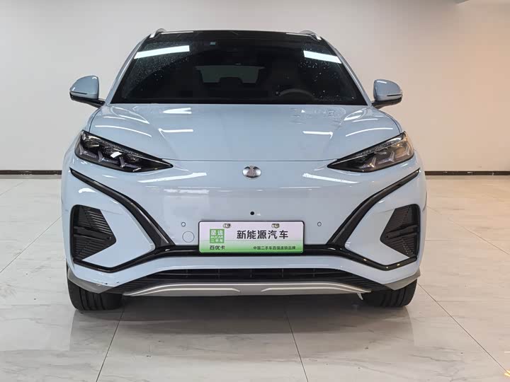 Фото 2 - Denza N7