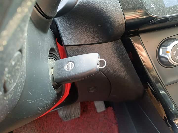 Фото 9 - Nissan Sylphy