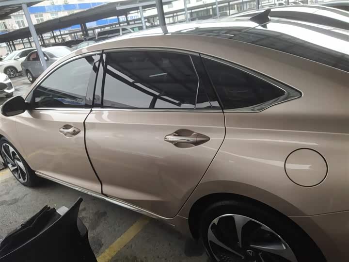 Фото 5 - Changan Raeton Plus