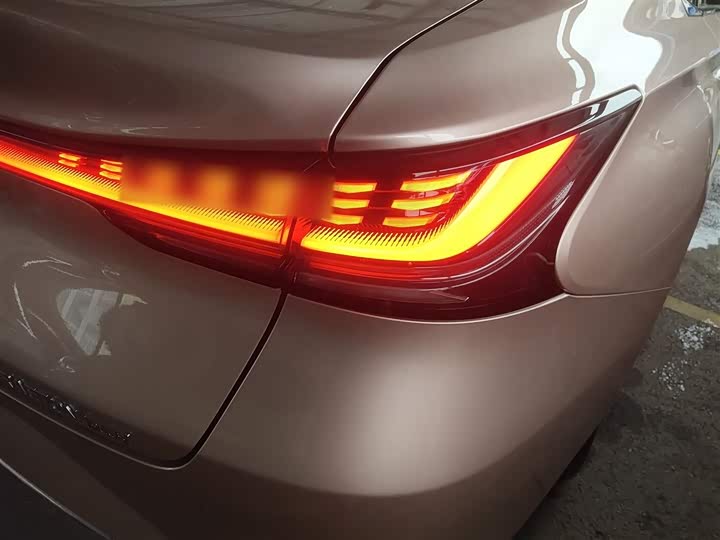 Фото 8 - Changan Raeton Plus