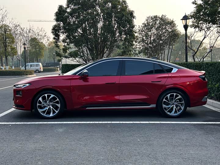 Фото 3 - Ford Mondeo