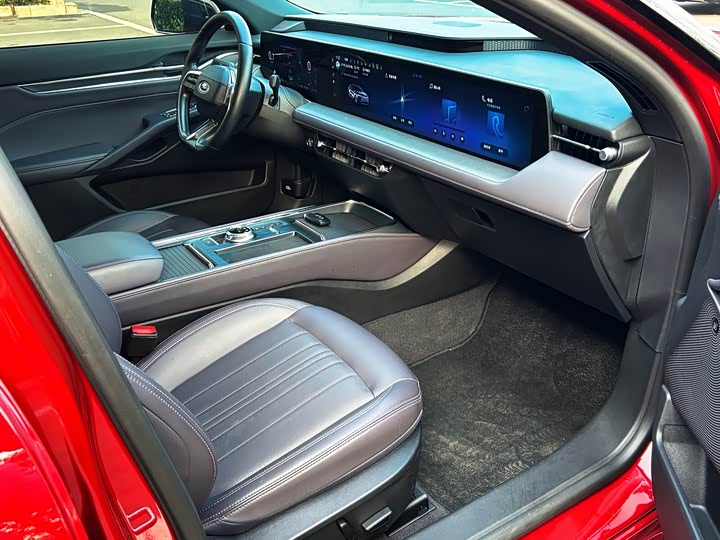 Фото 6 - Ford Mondeo