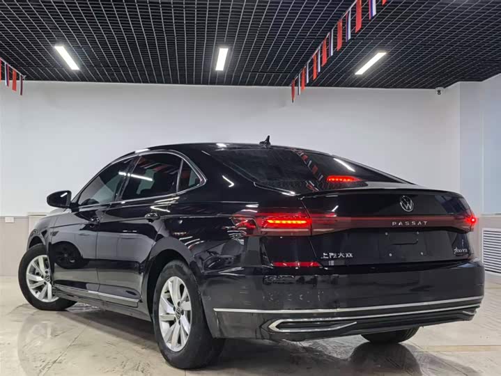 Фото 6 - Volkswagen Passat