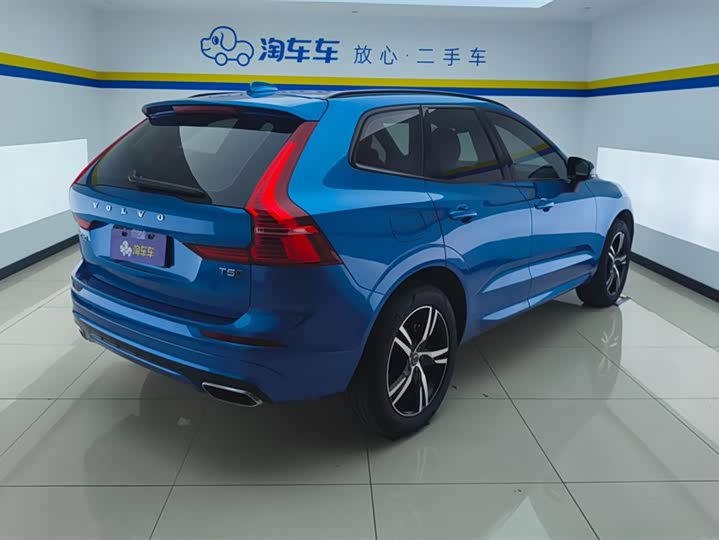 Фото 3 - Volvo XC60