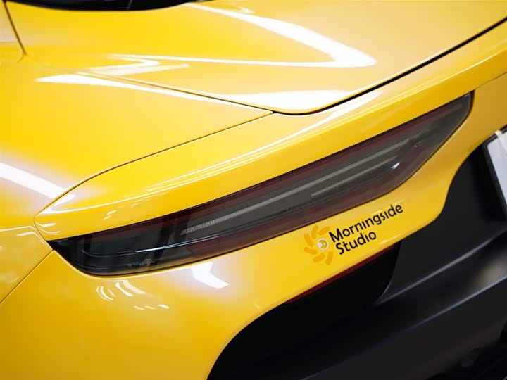 Фото 4 - Maserati MC20