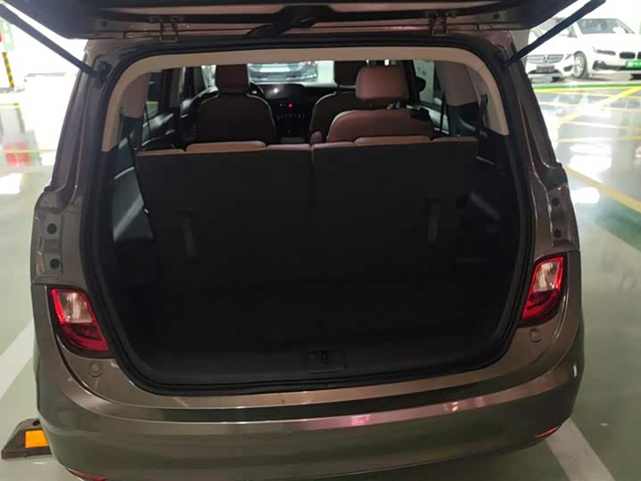 Фото 4 - Buick GL6