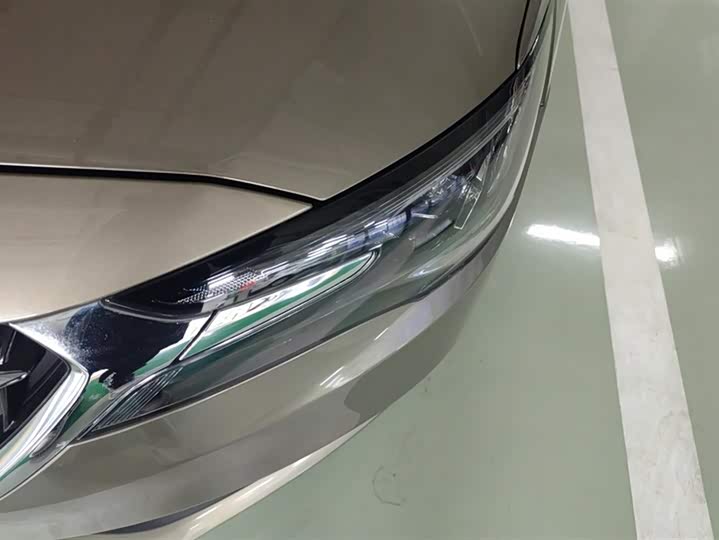 Фото 5 - Buick GL6