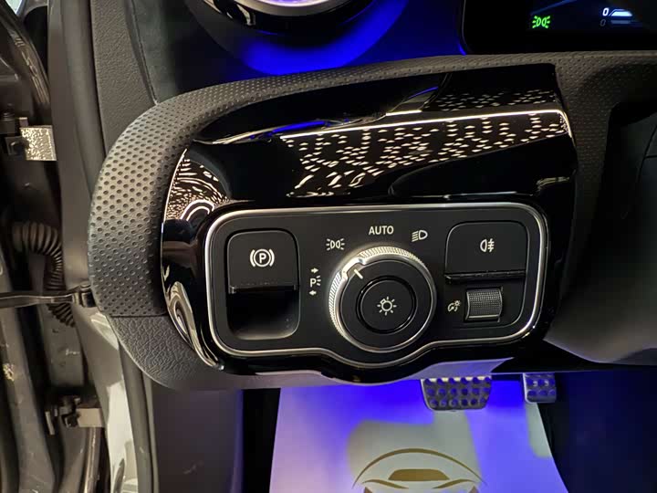 Фото 5 - Mercedes-Benz A-Class AMG