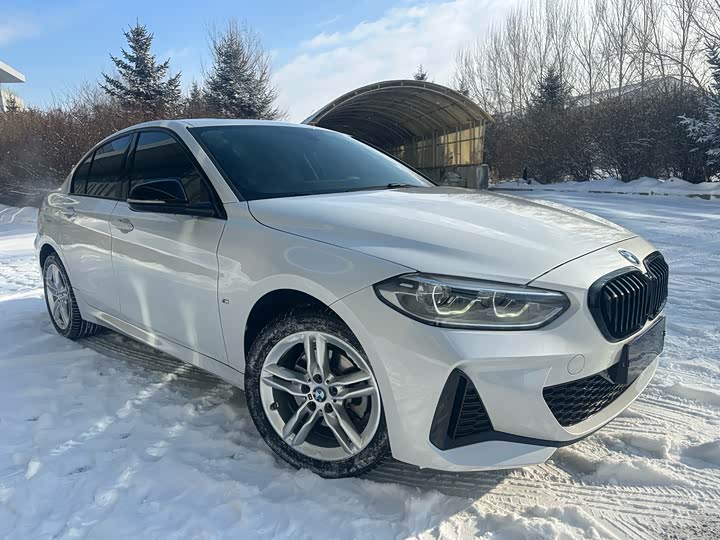 Фото 1 - BMW 1 Series